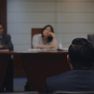 Imagem - Audiência de Custódia