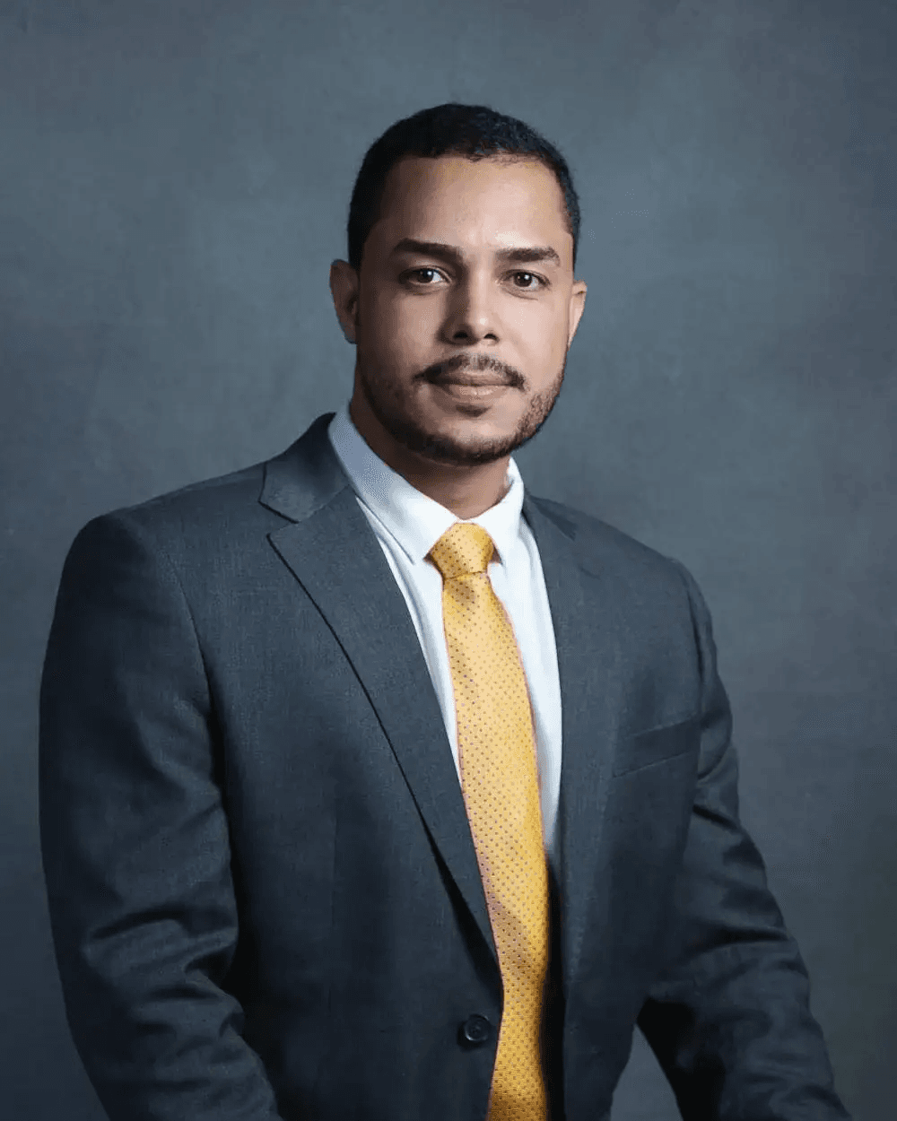 Dr. Alisson Oliveira