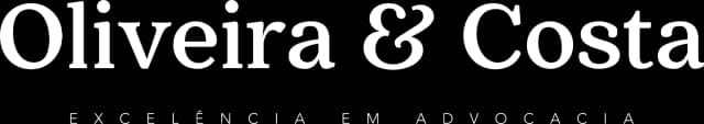 Logo - Oliveira & Costa