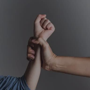 Imagem - Violência Doméstica